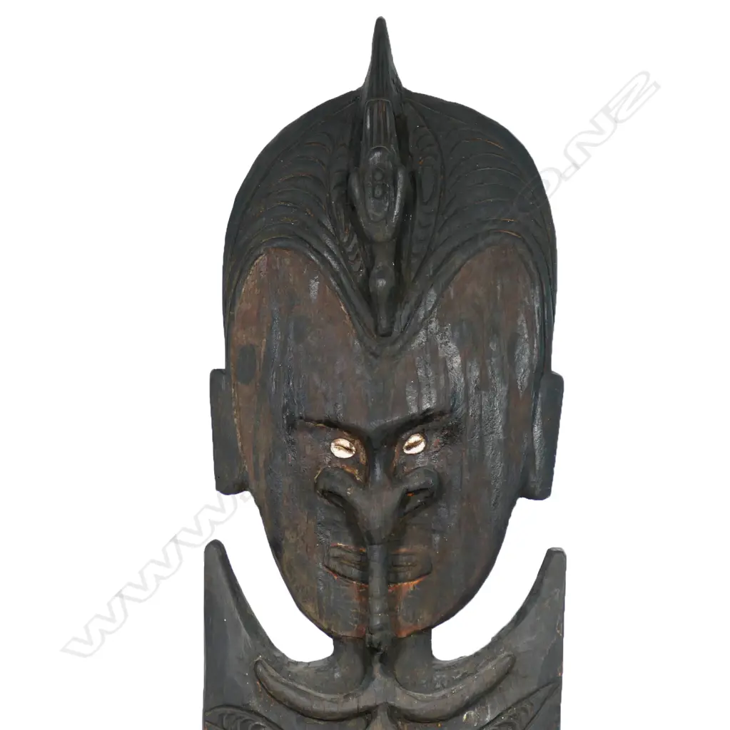 A large wooden PNG wooden hook male figure, Image 1++